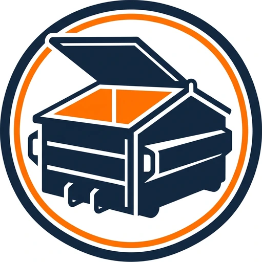 Citadel Dumpster Rental logo